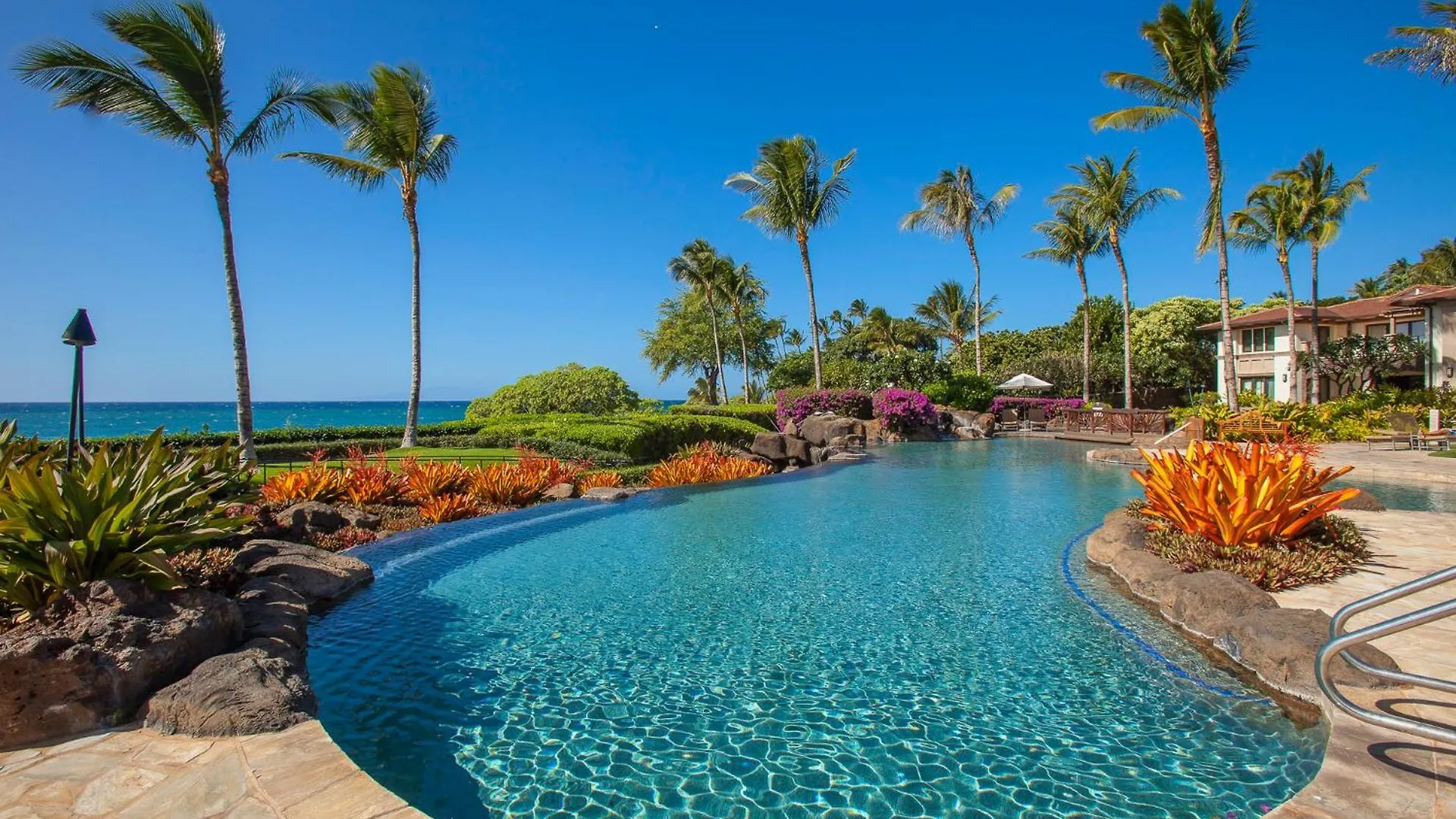 Wailea Beach Villa I503 By Coldwell Banker Island Vacations