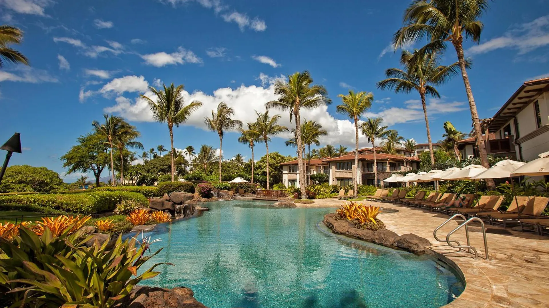 Wailea Beach Villa I503 By Coldwell Banker Island Vacations 0*, Wailea (Maui) United States