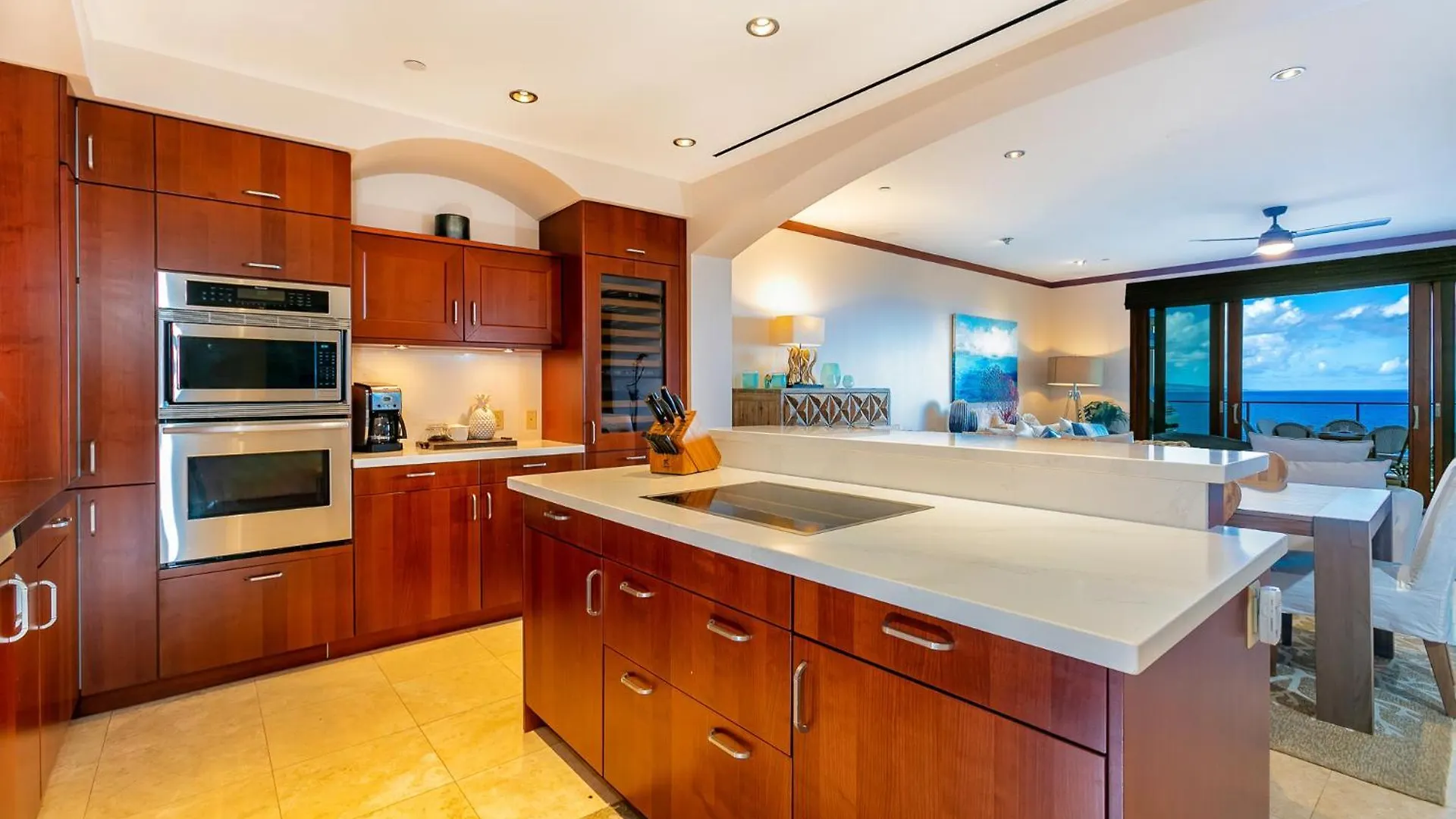 Wailea Beach Villa I503 By Coldwell Banker Island Vacations Wailea (Maui)