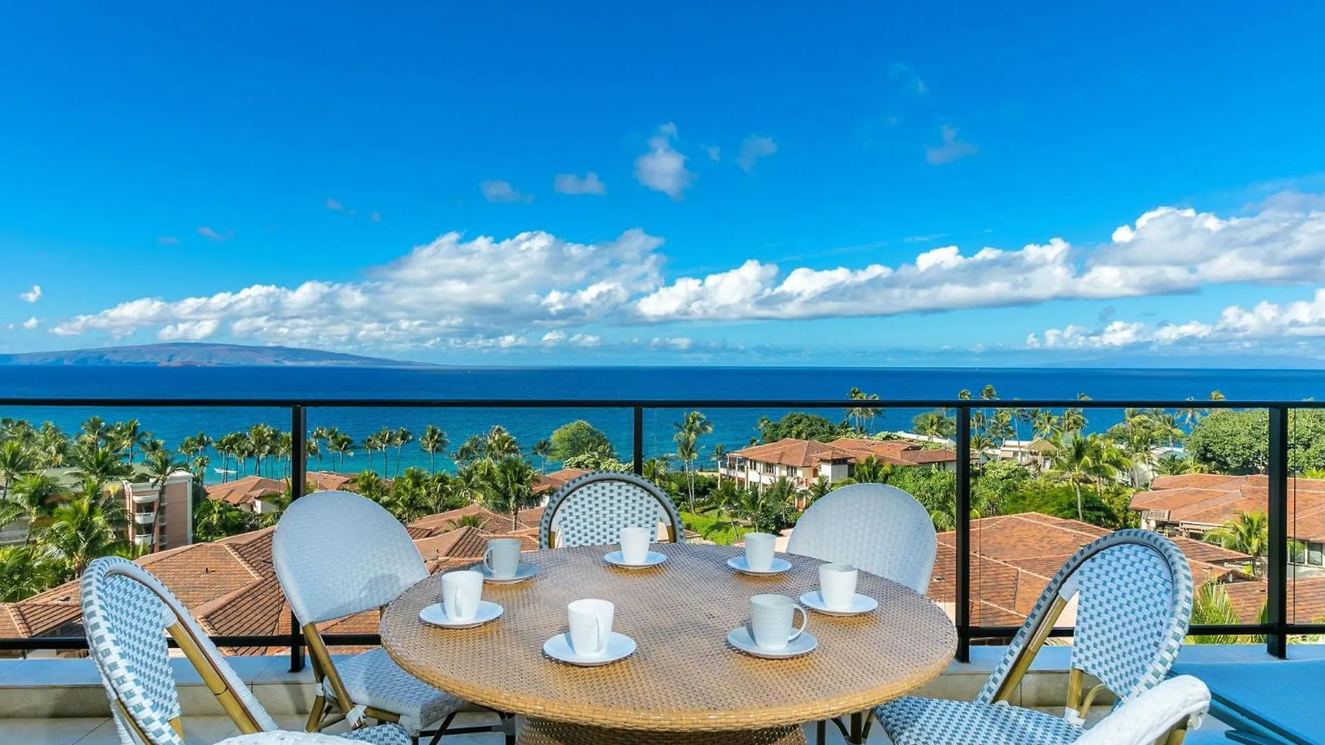 Wailea Beach Villa I503 By Coldwell Banker Island Vacations  Wailea (Maui)