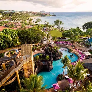 - Marriott, Maui Уэйлея