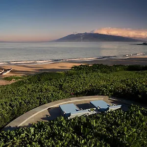 5* Rezort Four Seasons Maui At