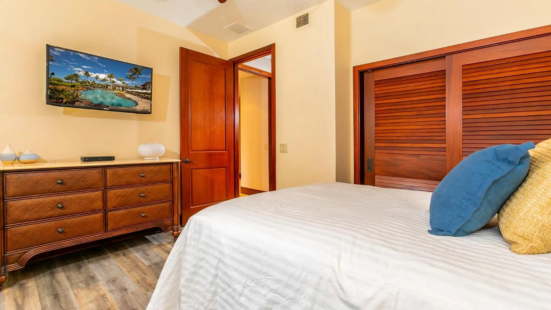 Wailea Beach Villa I503 By Coldwell Banker Island Vacations