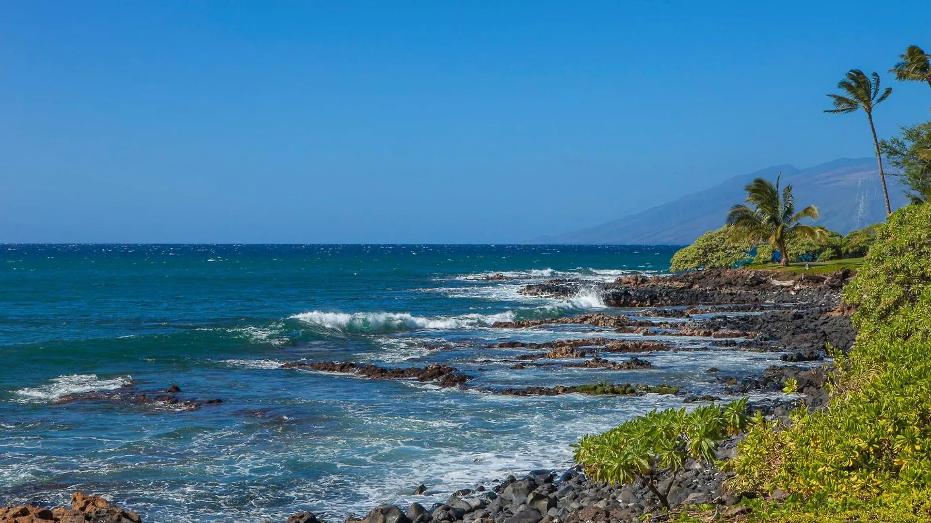 Wailea Beach Villa I503 By Coldwell Banker Island Vacations Wailea (Maui)