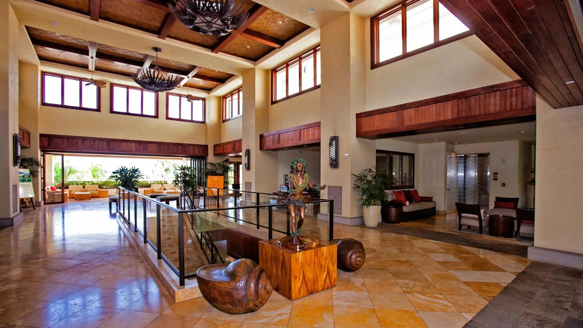 Wailea Beach Villa I503 By Coldwell Banker Island Vacations United States