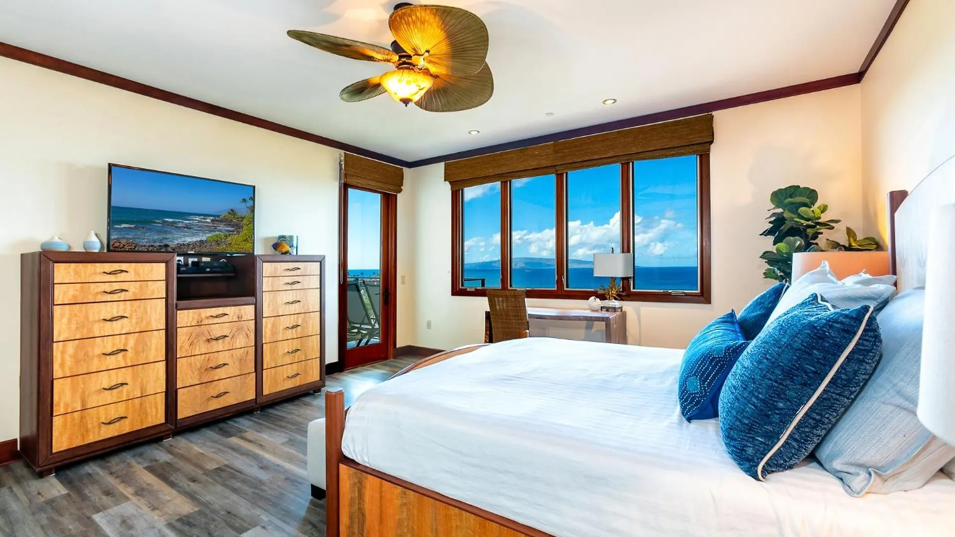 Wailea Beach Villa I503 By Coldwell Banker Island Vacations 0*, Wailea (Maui)