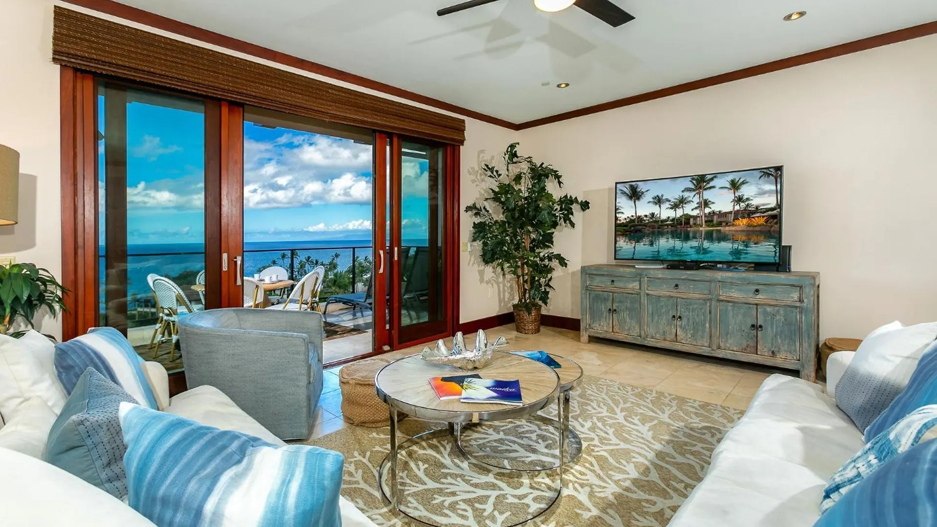 Wailea Beach Villa I503 By Coldwell Banker Island Vacations